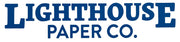 Lighthouse Paper Co Main Logo