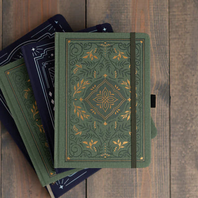 Notebooks & Planners