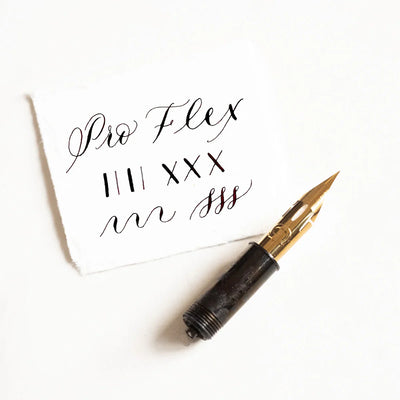 Fountain Pen Nibs