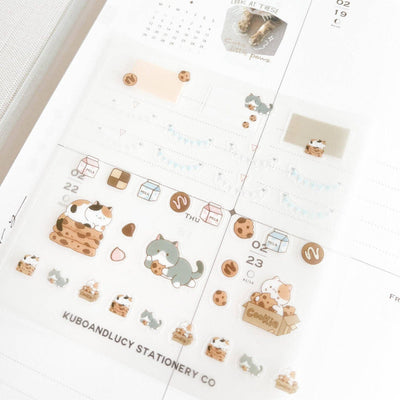 Kuboandlucy Stationery Co.