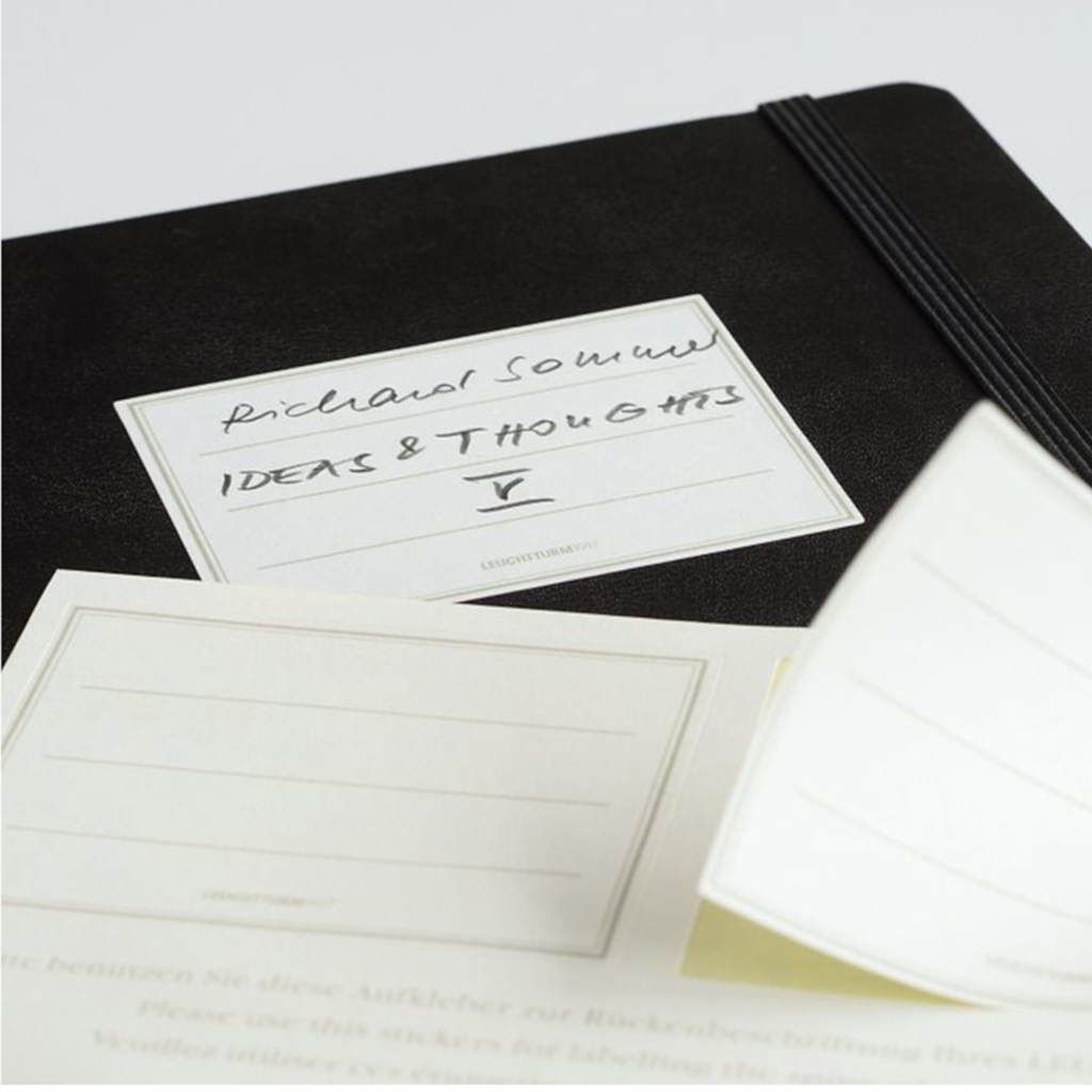 Leuchtturm1917