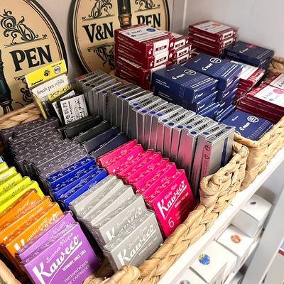 Ink Cartridges