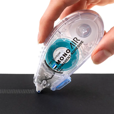 Tapes & Adhesives
