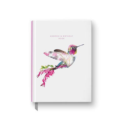 Address & Password Books