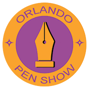 Orlando Pen Show Logo