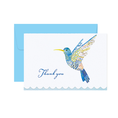 Boxed Thank You Cards