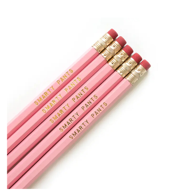 Pencil Sets