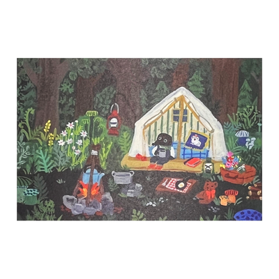 Assorted Postcards