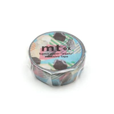 mt Ex Washi Tape - Cerezas