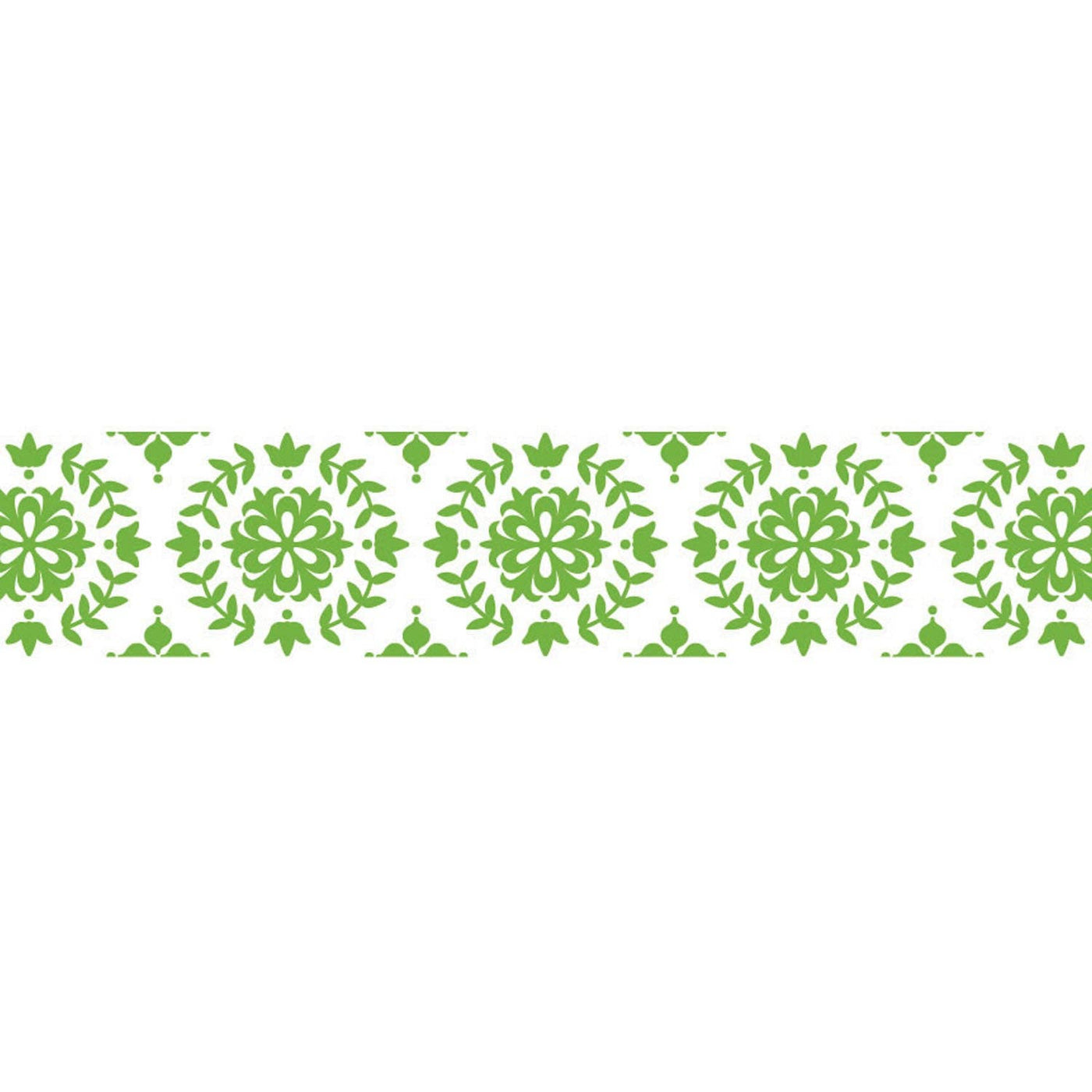 Plus Mini Deco Stamp Roller, Wreaths