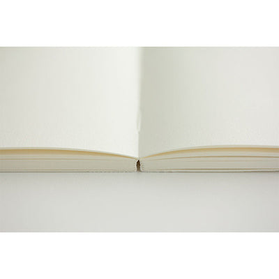 Midori MD Notebook, A6, Blank