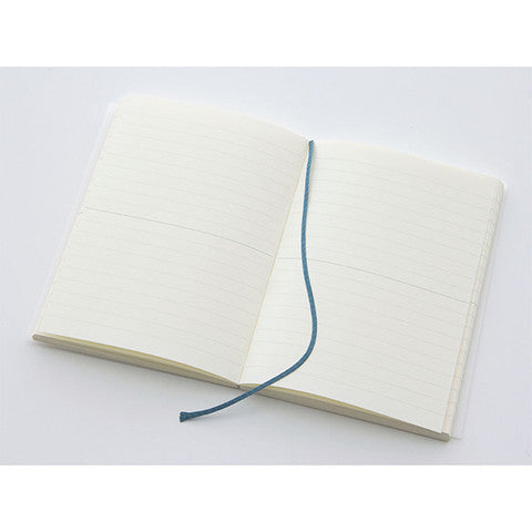 Midori MD Notebook | Ruled | A6