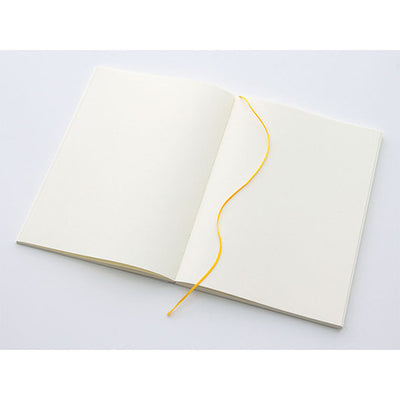 Midori MD Notebook, Blank, A5