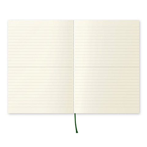 Midori MD Notebook | Ruled | A5