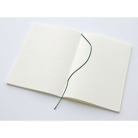 Midori MD Notebook | Ruled | A5