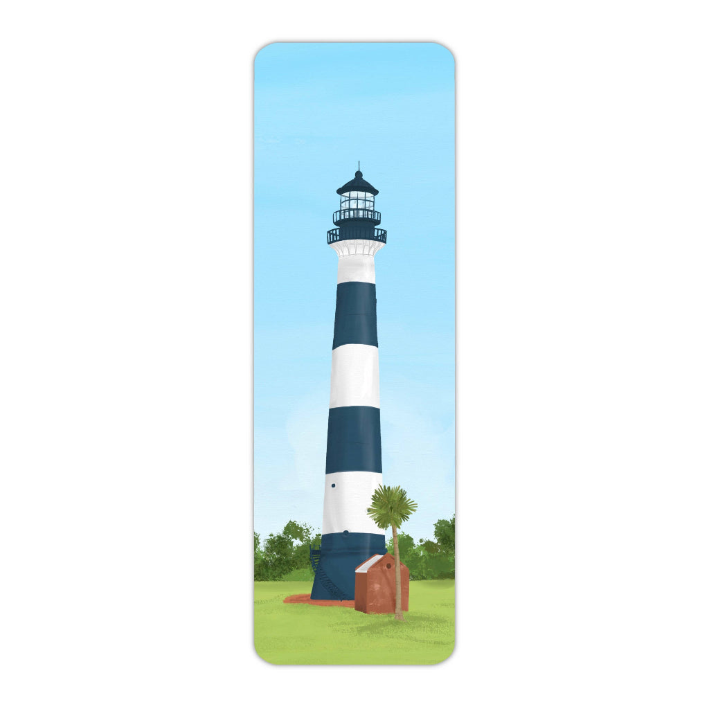 Cape Canaveral Lighthouse Bookmark