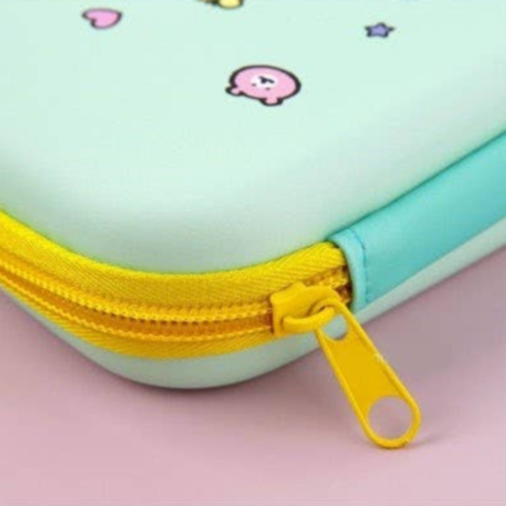 Chiikawa Embossed Pencil Case