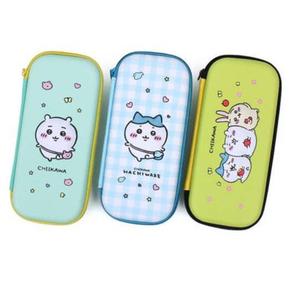 Chiikawa Embossed Pencil Case