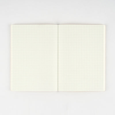 Hobonichi Grid Notebook, A5 - Hiroko Kubota: Another Night of Sparklers