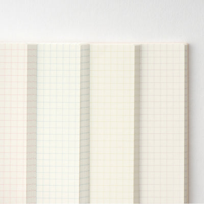Hobonichi Grid Notebook, A5 - Hiroko Kubota: Another Night of Sparklers