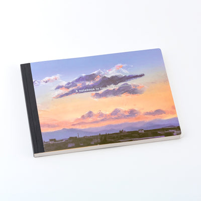 Hobonichi Techo 2026 Grid Notebook - Kyohei Sakaguchi: A Notebook to Help Me Remember