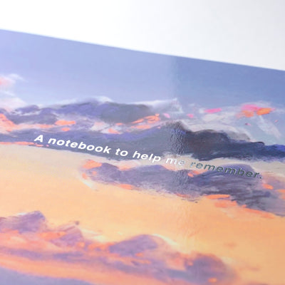 Hobonichi Techo 2026 Grid Notebook - Kyohei Sakaguchi: A Notebook to Help Me Remember
