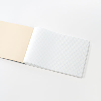 Hobonichi Techo 2026 Grid Notebook - Kyohei Sakaguchi: A Notebook to Help Me Remember