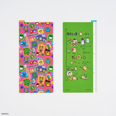 Hobonichi Pencil Board, Weeks -  Tamagotchi: 90’s Tamagotchi