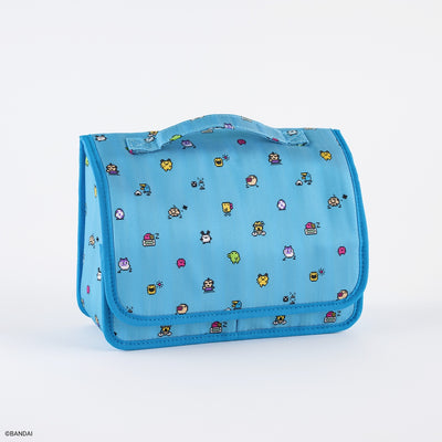 Hobonichi Techo 2026 Accessories Pouch, Stappo - Tamagotchi