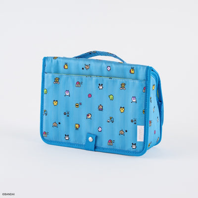 Hobonichi Techo 2026 Accessories Pouch, Stappo - Tamagotchi