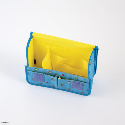 Hobonichi Techo 2026 Accessories Pouch, Stappo - Tamagotchi
