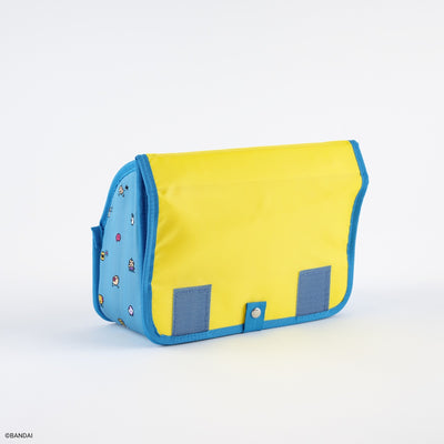 Hobonichi Techo 2026 Accessories Pouch, Stappo - Tamagotchi
