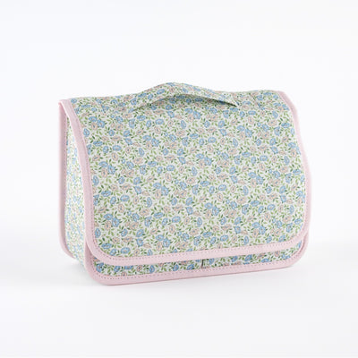 Hobonichi Techo 2026 Stappo - Liberty Fabrics: Sasha Kiora