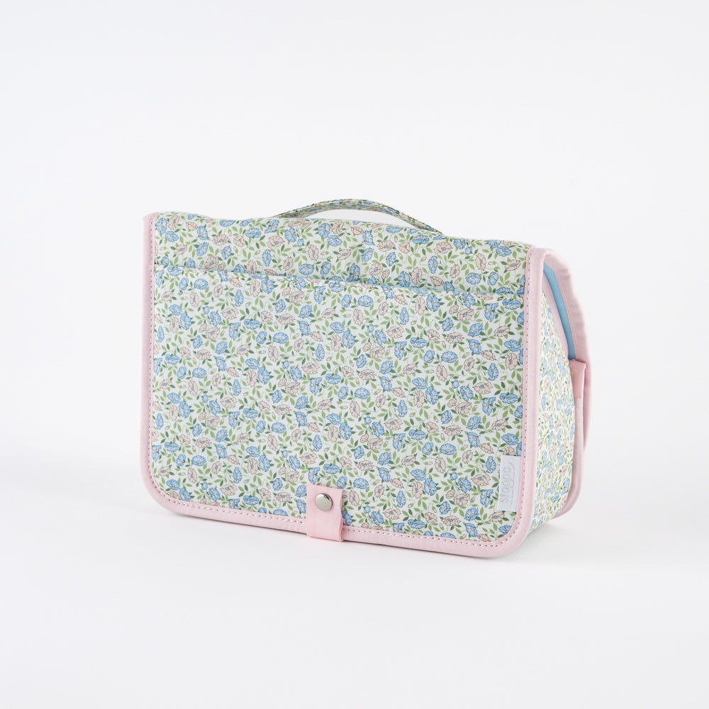 Hobonichi Techo 2026 Stappo - Liberty Fabrics: Sasha Kiora