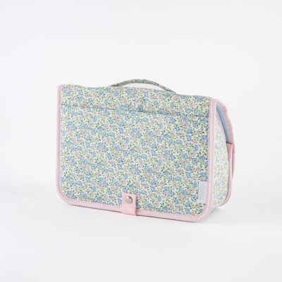 Hobonichi Techo 2026 Stappo - Liberty Fabrics: Sasha Kiora