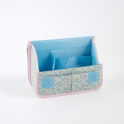 Hobonichi Techo 2026 Stappo - Liberty Fabrics: Sasha Kiora