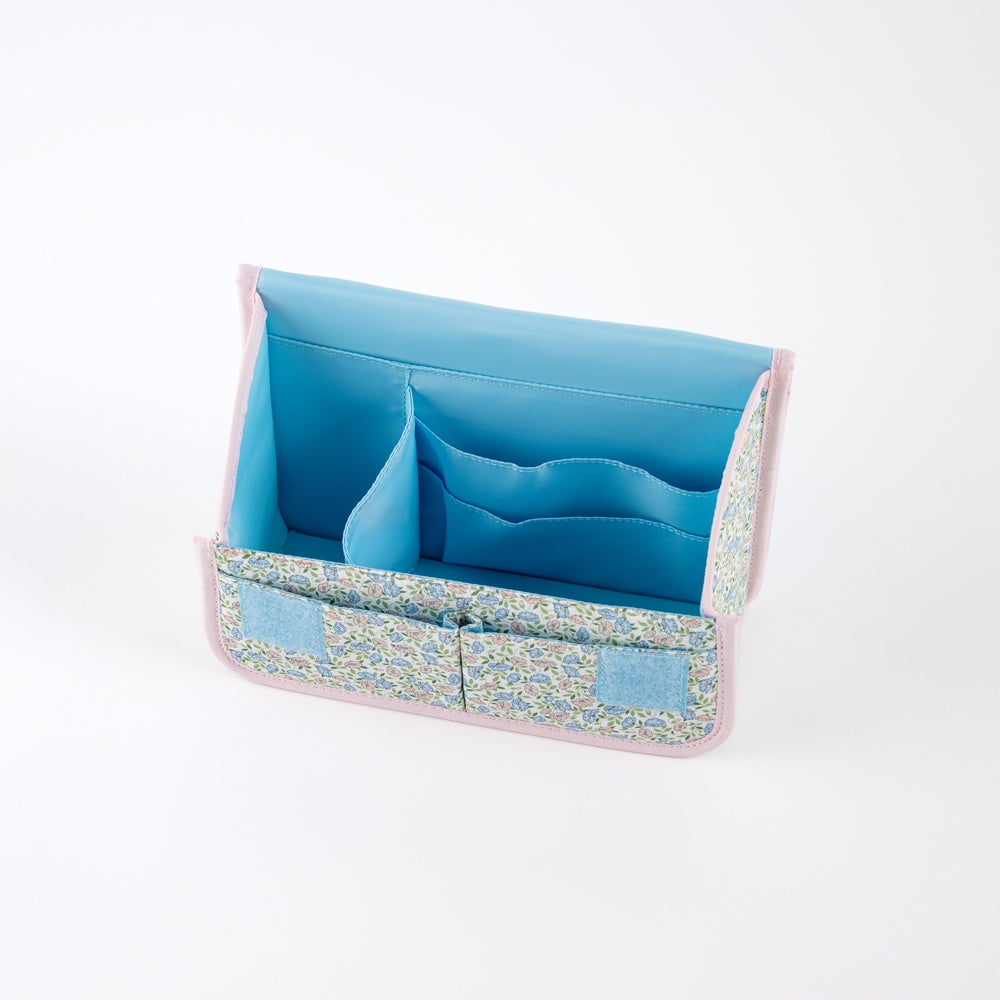 Hobonichi Techo 2026 Stappo - Liberty Fabrics: Sasha Kiora