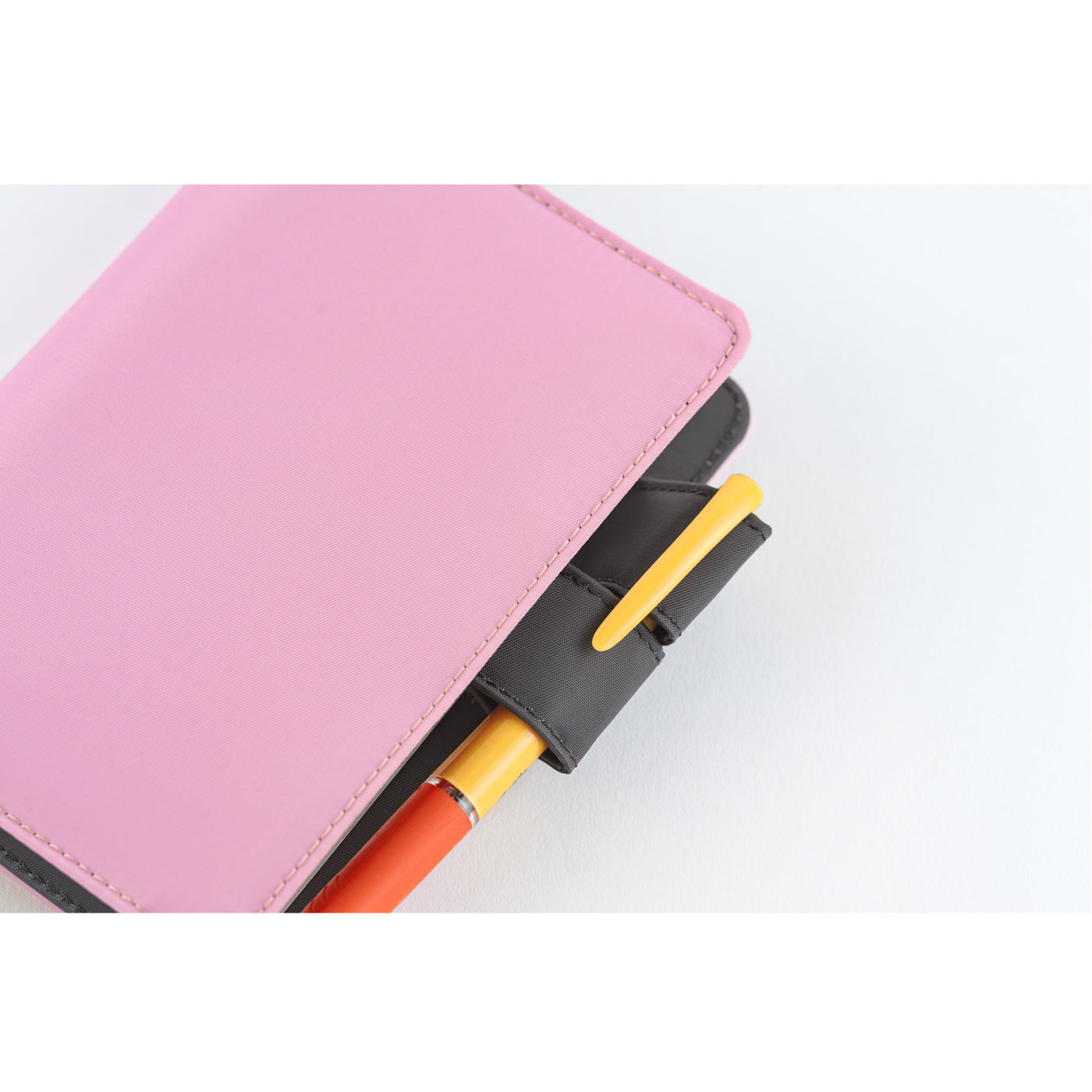 Hobonichi Techo Original Cover, A6 - Colors: Charcoal Fairy