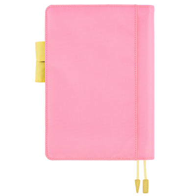 Hobonichi Techo Cousin Cover, A5 - Colors: Candy Floss