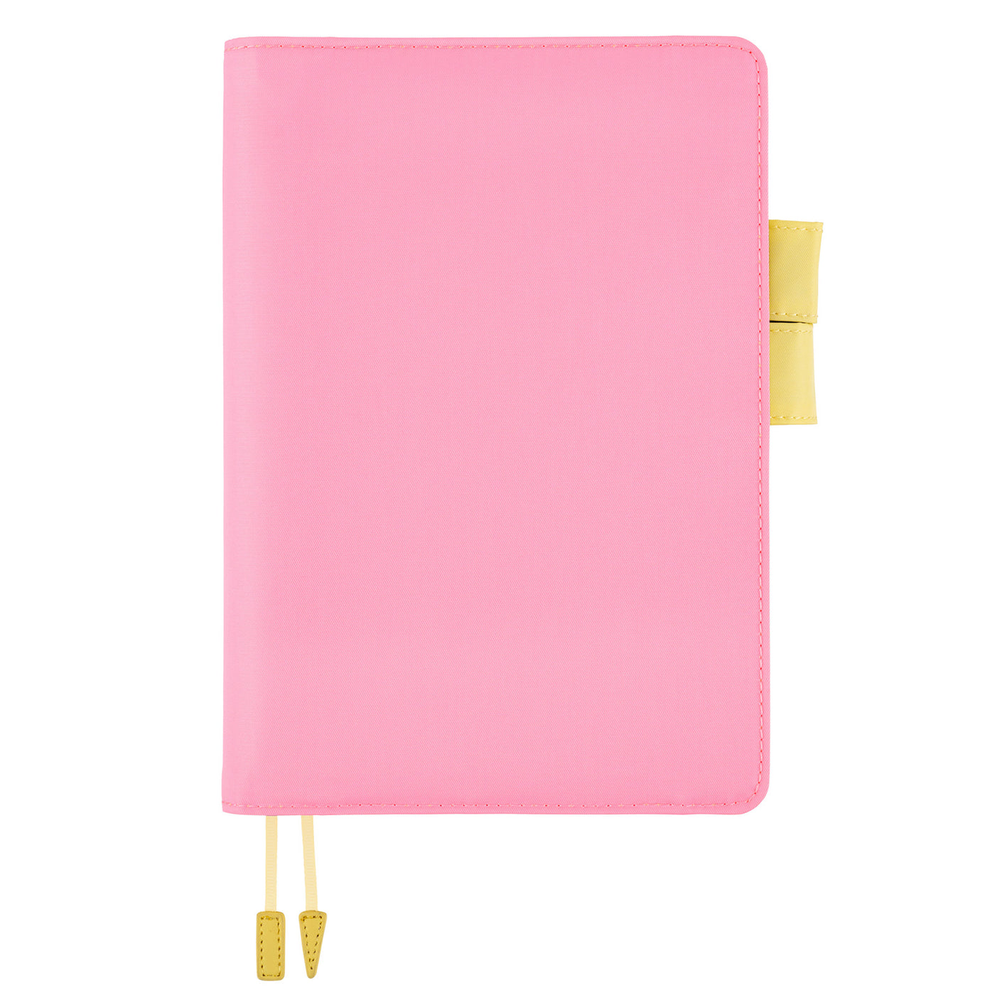 Hobonichi Techo Cousin Cover, A5 - Colors: Candy Floss