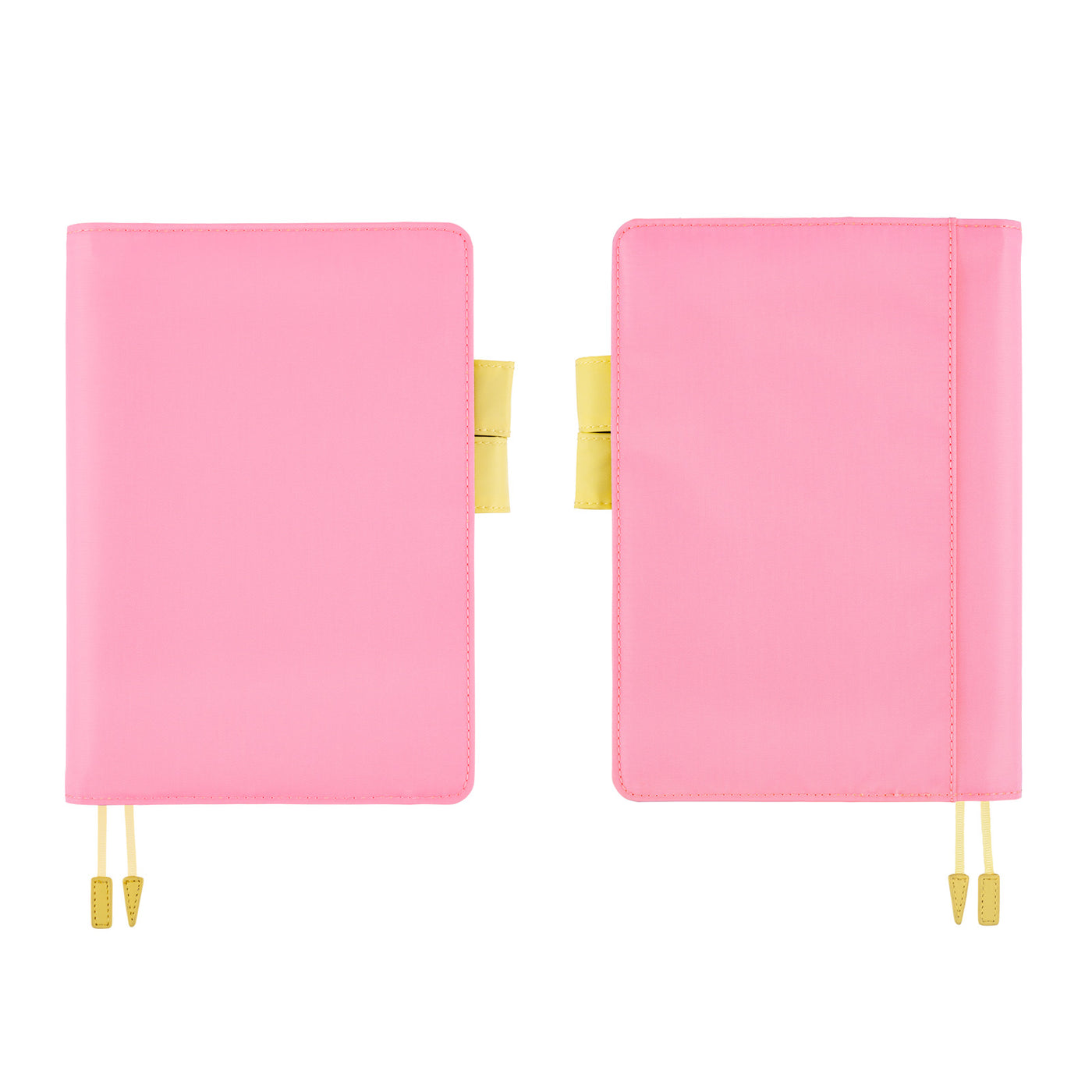 Hobonichi Techo Cousin Cover, A5 - Colors: Candy Floss