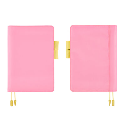 Hobonichi Techo Cousin Cover, A5 - Colors: Candy Floss