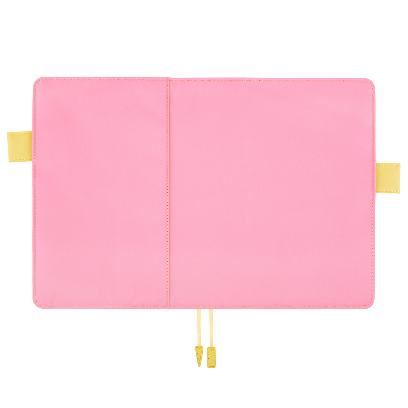 Hobonichi Techo Cousin Cover, A5 - Colors: Candy Floss