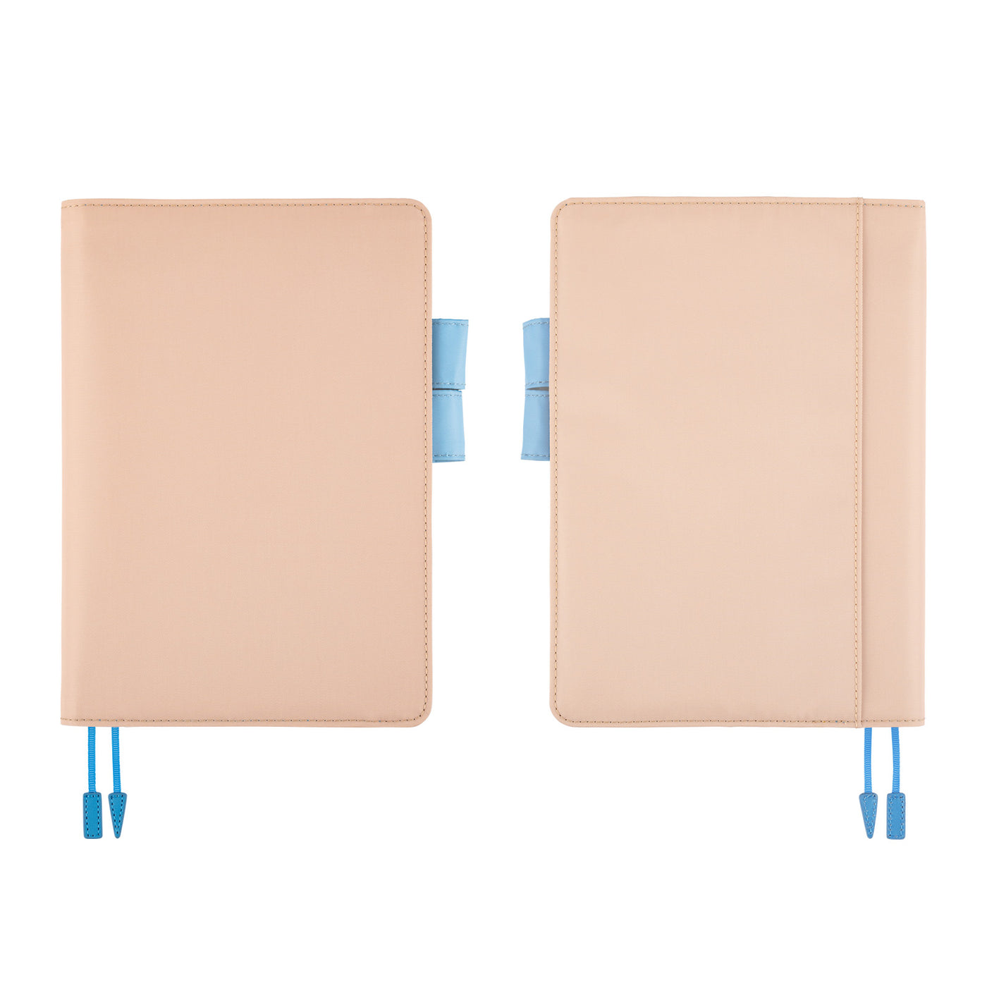 Hobonichi Techo Cousin Cover, A5 - Colors: Atelier Sky