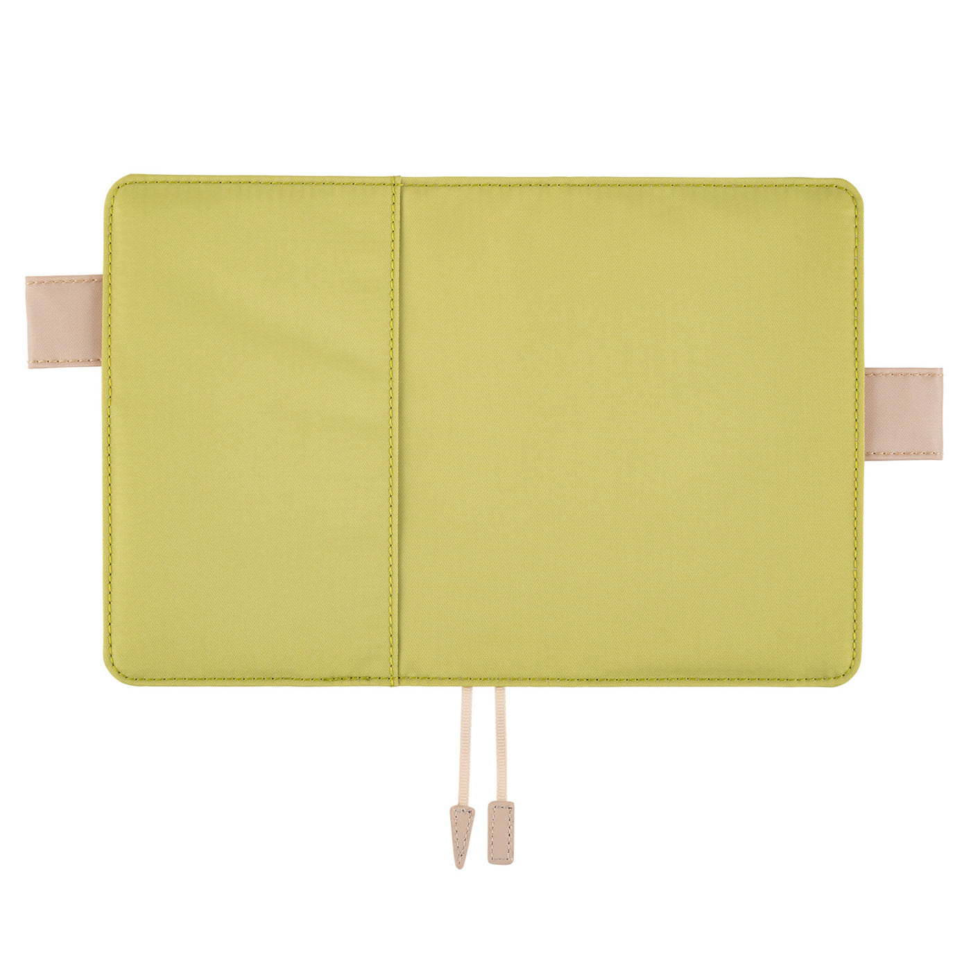 Hobonichi Techo Original Cover, A6 - Colors: Olive Grove