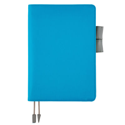 Hobonichi Techo 2025 Cousin Cover, A5 - Colors: Winter City