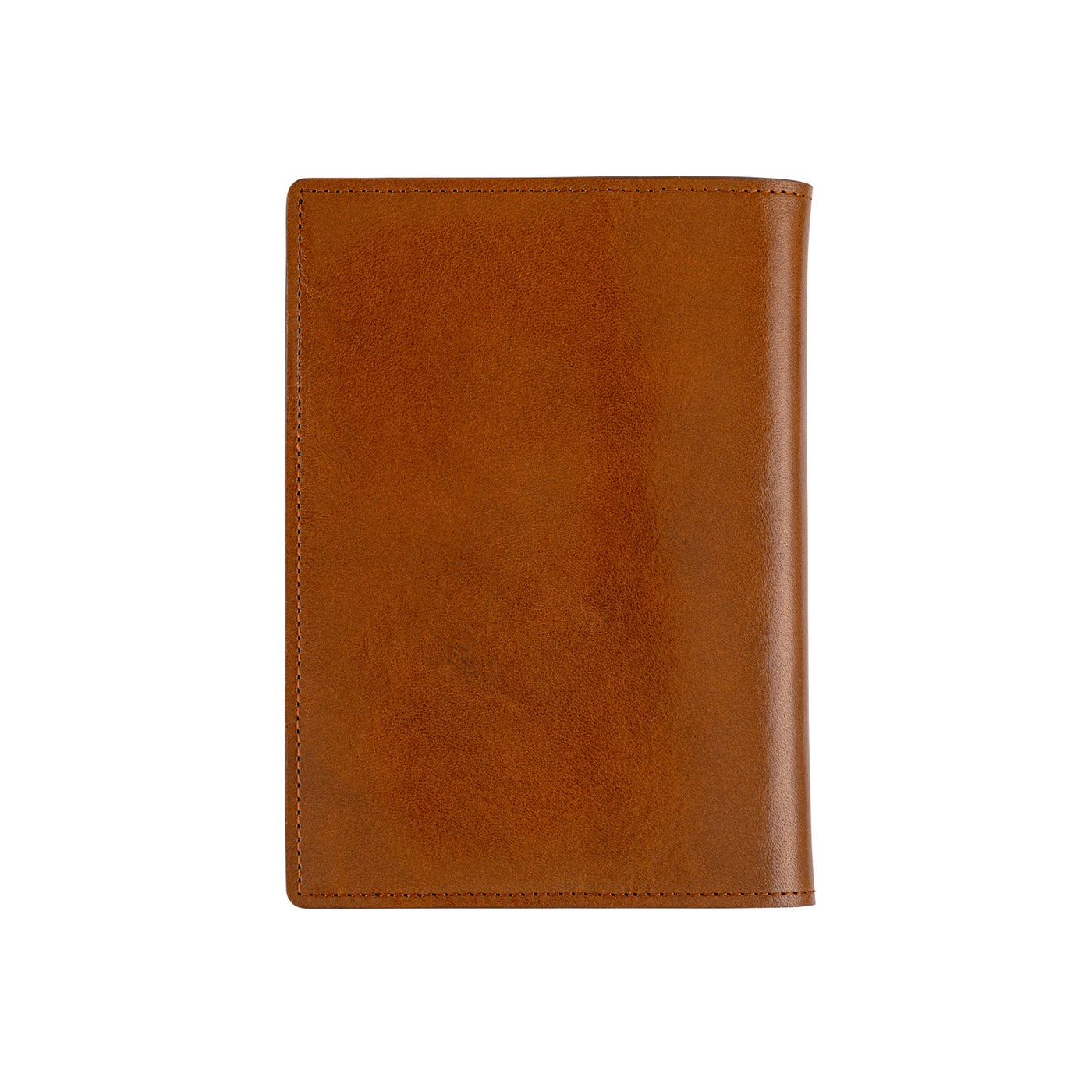 Hobonichi Techo 2025 Couverture originale - Cuir : Taut (Marron)