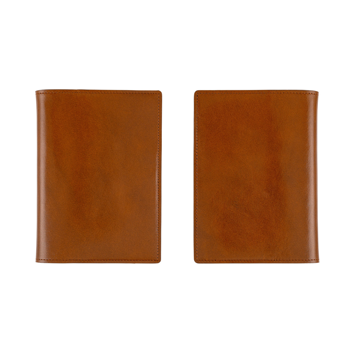 Hobonichi Techo 2025 Original Cover - Leather: Taut (Brown)