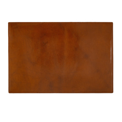 Hobonichi Techo 2025 Cousin Cover, A5 - Leather: Taut (Brown)