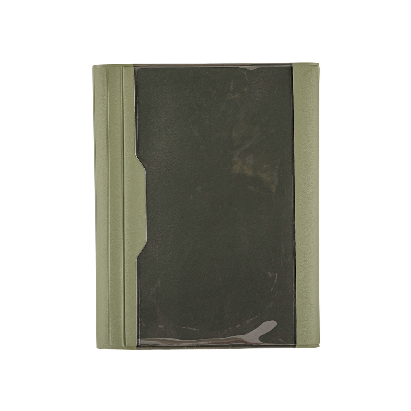 Hobonichi Techo 2025 Original Cover, A6 - Alettone: Olive